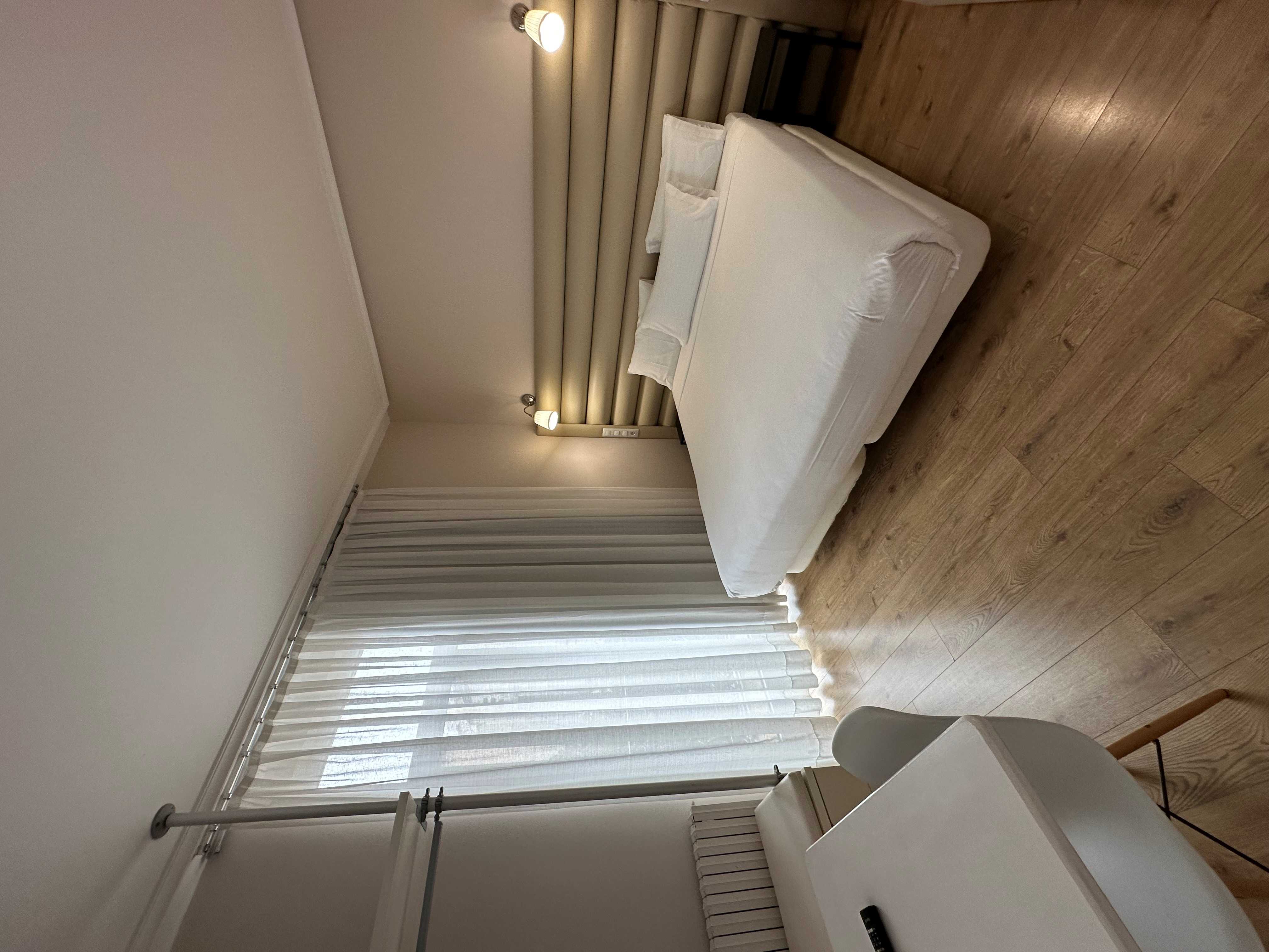 Habitación doble estándar